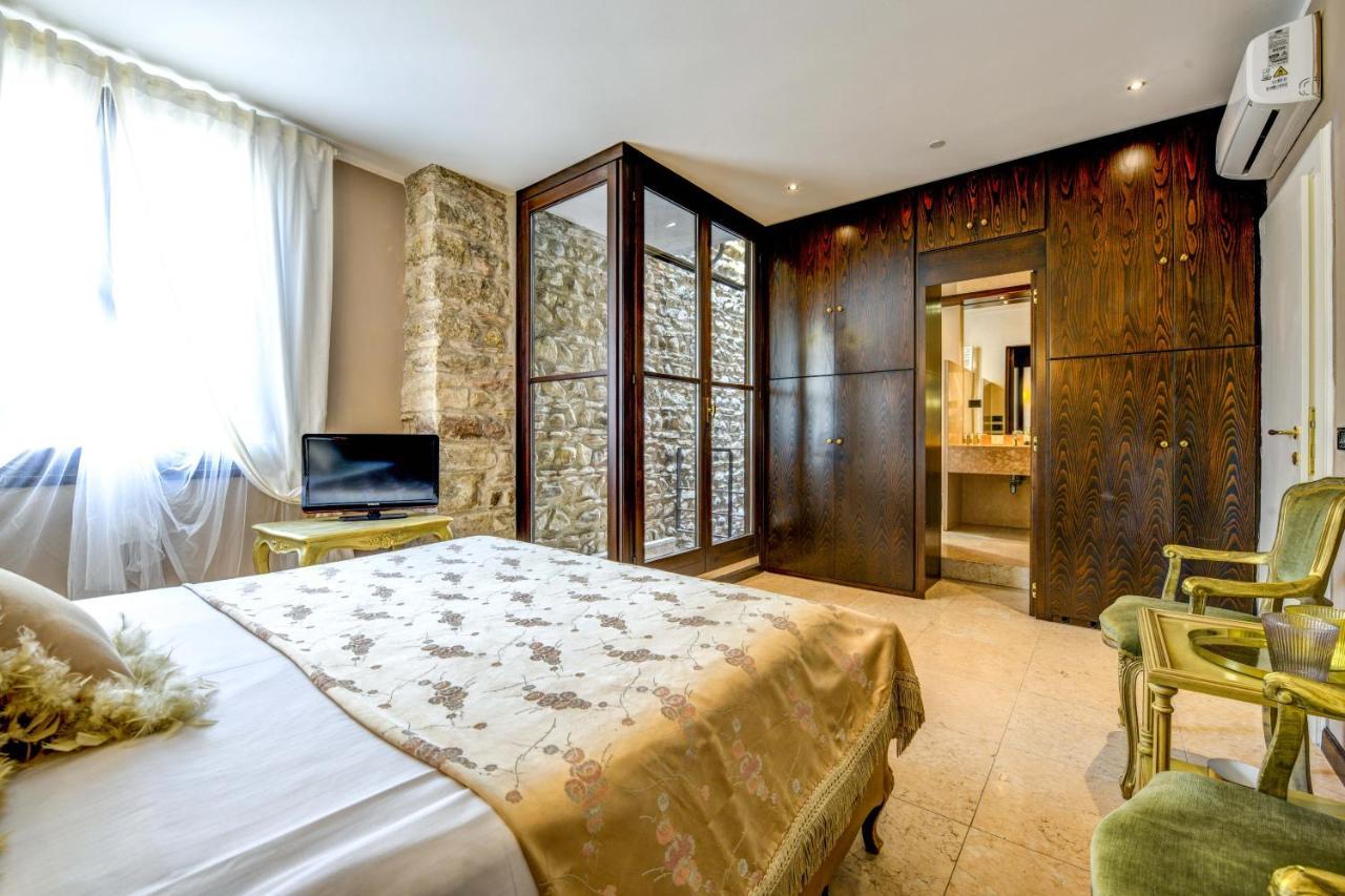 Prestige Suite Sirmione Extérieur photo