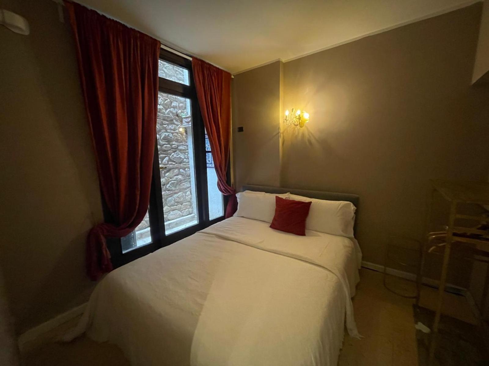 Prestige Suite Sirmione Extérieur photo